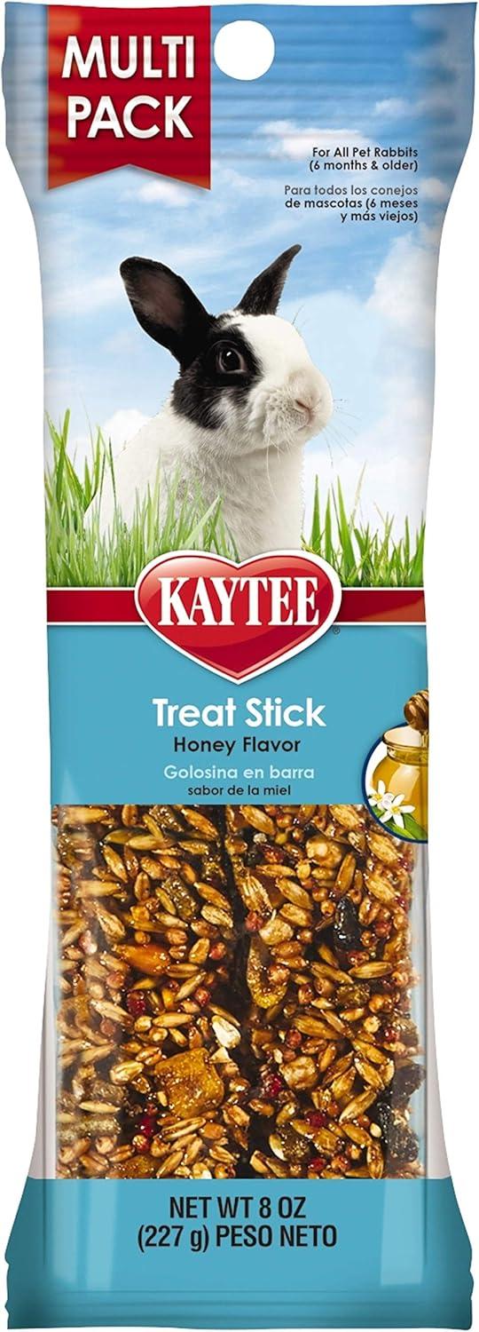 How We Added ‌Fun‍ and Health to Bunny Snacks with honey⁣ Treats