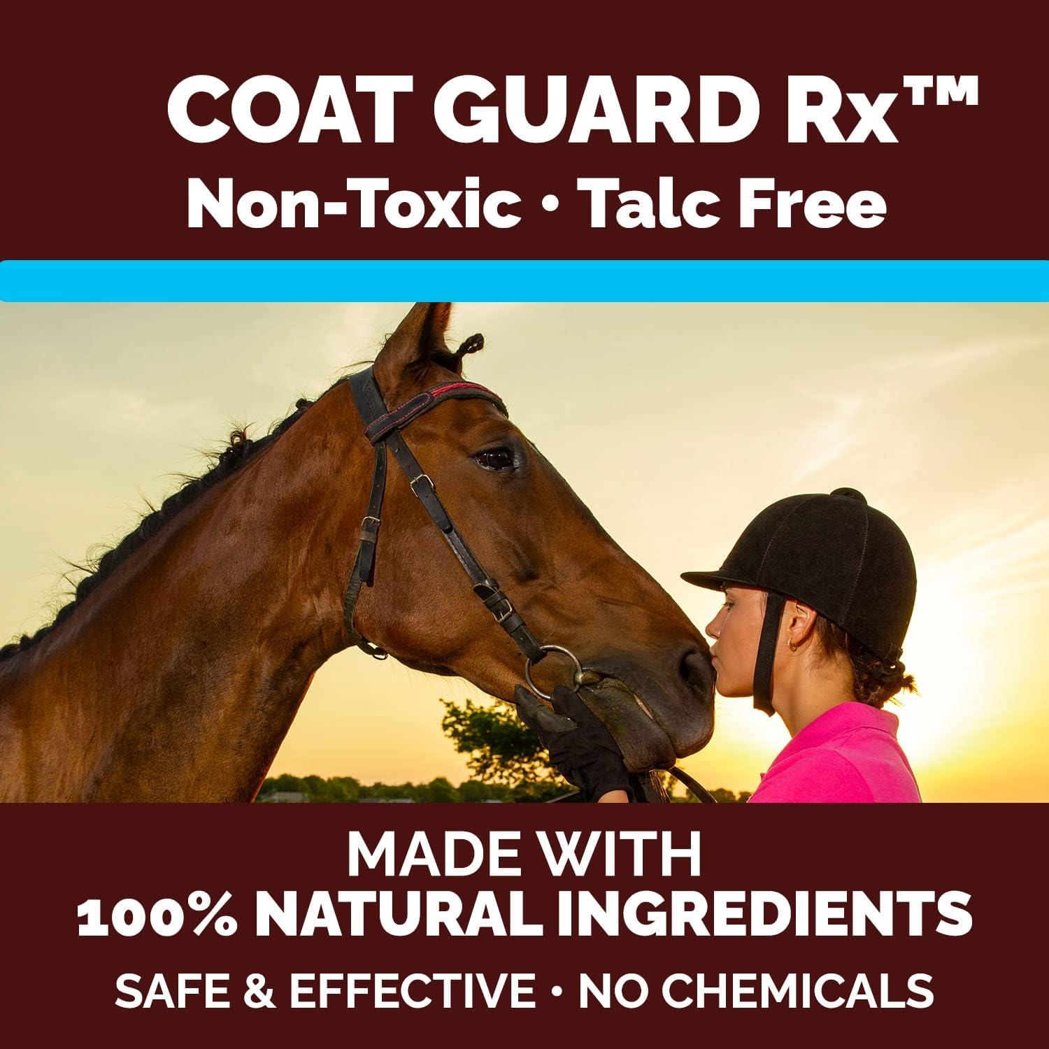 How We Keep ‌Our Horses Itch-Free and Fresh All Day long