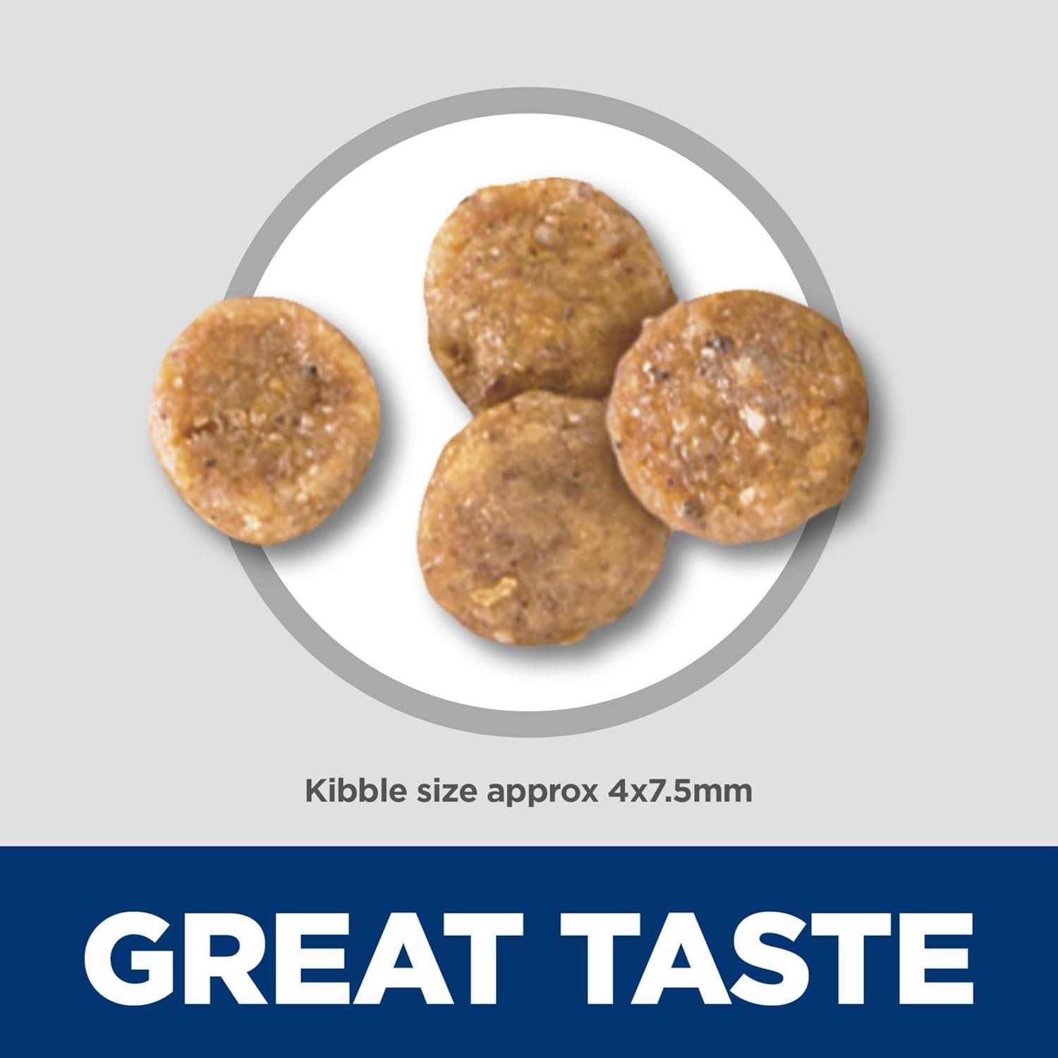 The ​Sensitive ⁤Stomach Solution: Nourishing Small dogs Inside ⁣Out