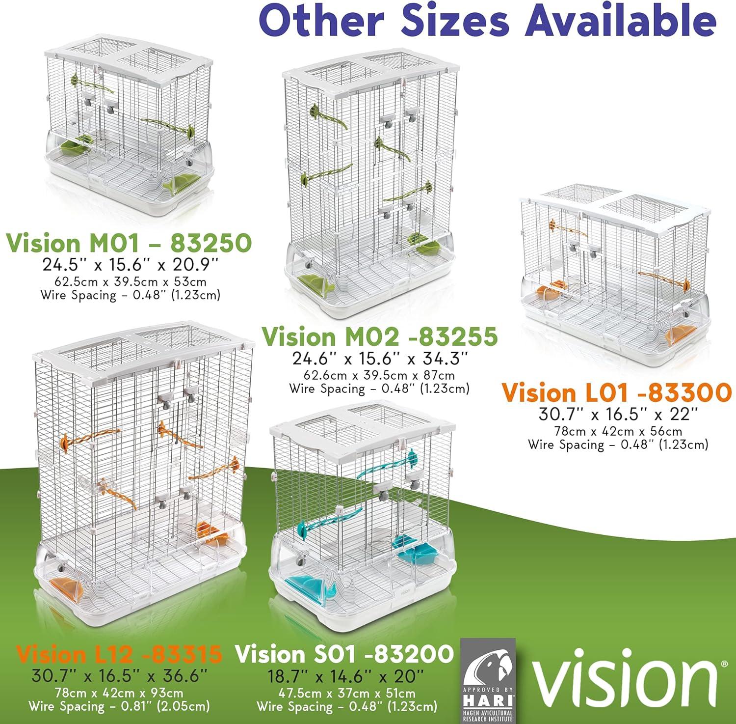 Why This Bird Cage Makes cleaning ‍and Care So‍ Much Easier for us