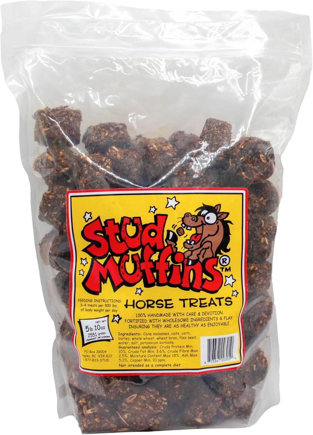 Why We Trust ⁤Stud Muffins for Training and Tidy​ treat Time