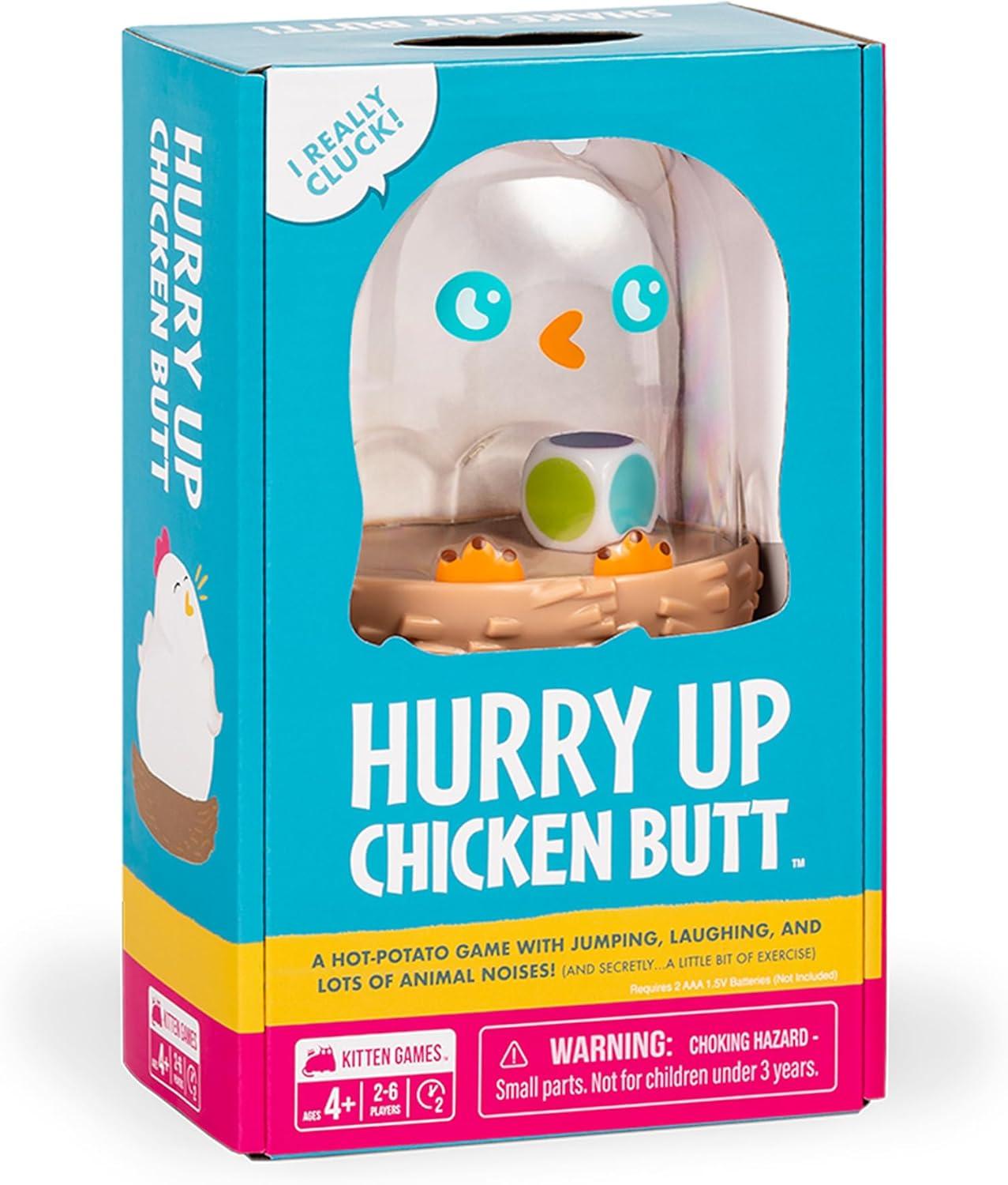 Top Holiday Gifts: Pet Stockings, Plushies & Fun Family Games