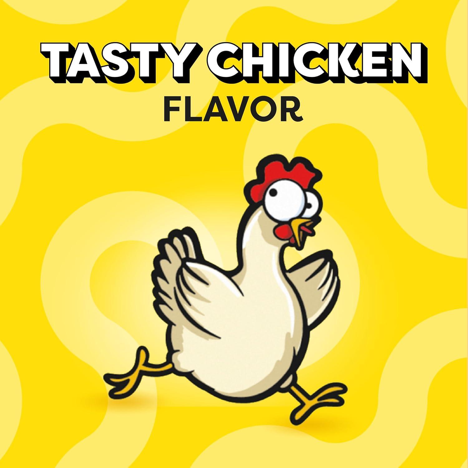 why Our Cats Can’t Resist These⁣ Jumbo Chicken Treats