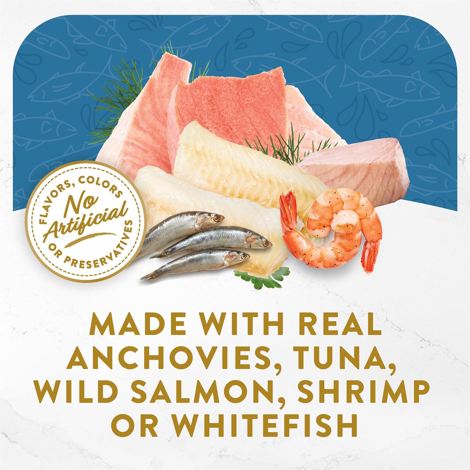 How We Spoil Our‍ Cats with Purina’s Irresistible ⁢Broth Variety