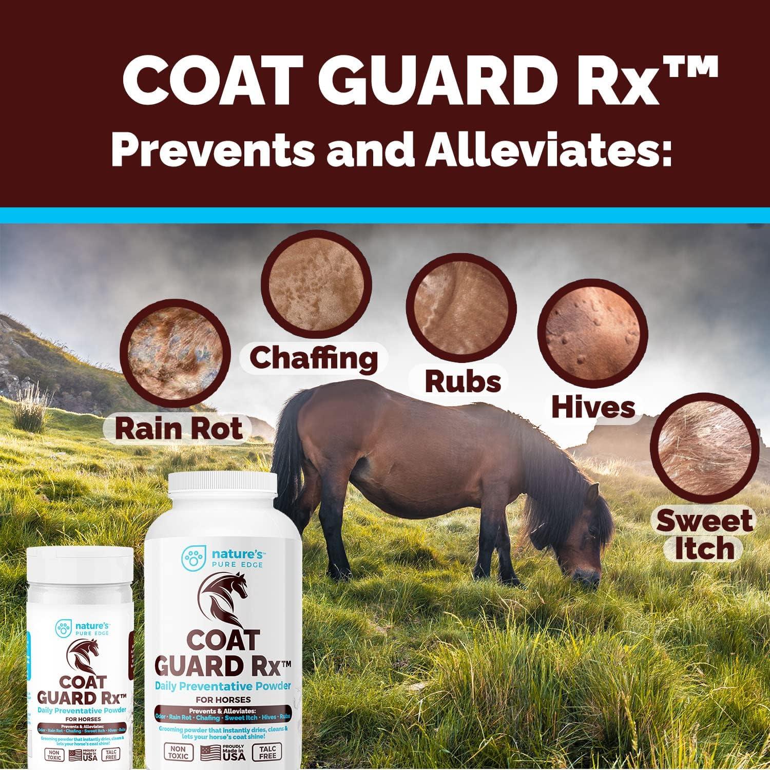How We Keep Our⁢ Horses Itch-free and Fresh All‍ Day Long