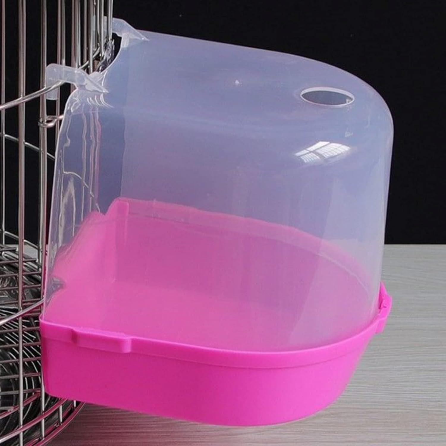 How Our ‌Birds Enjoy ⁢Cleaner ⁣Feathers with This Easy⁤ Bath Solution