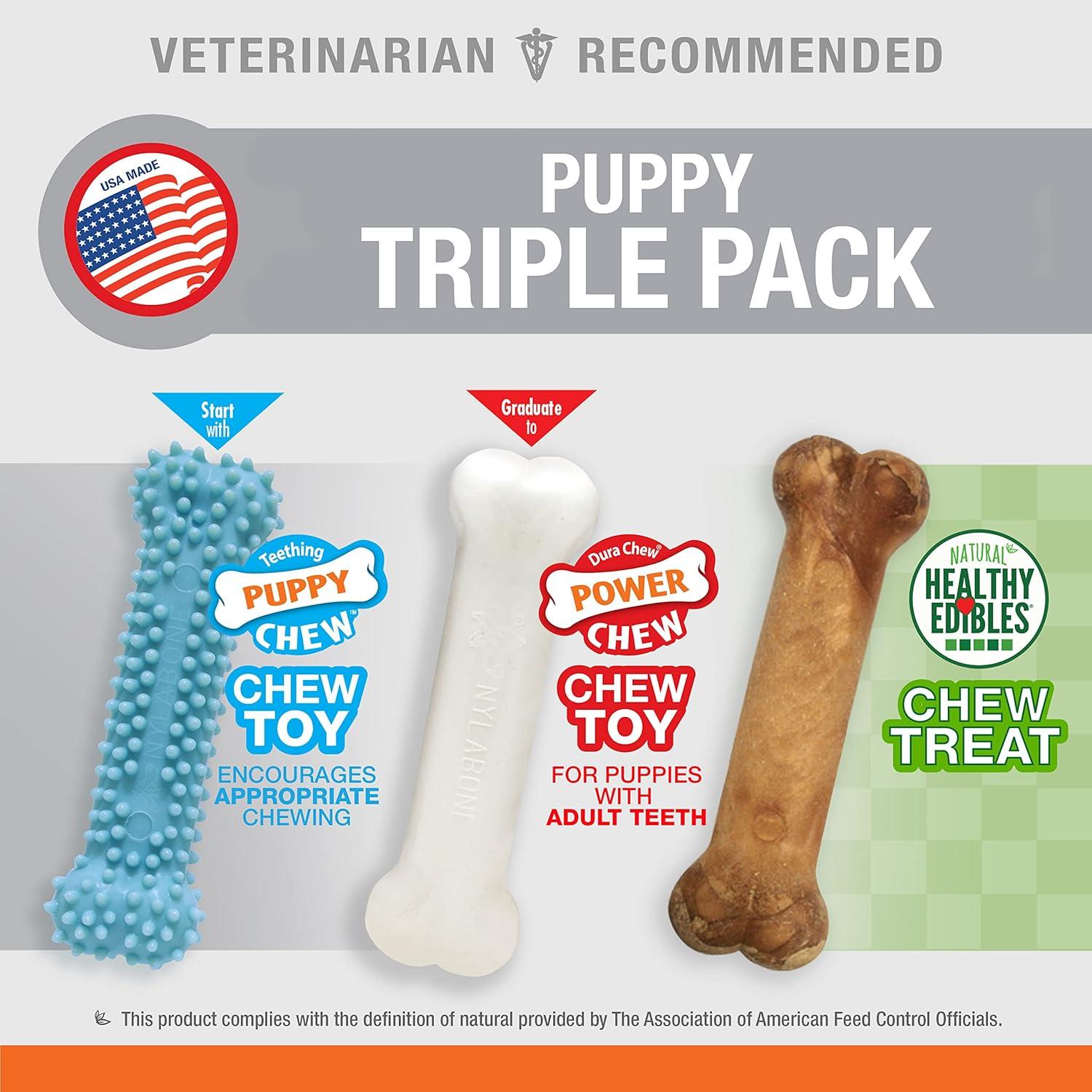 How Our puppy's ⁢Teething Pain ‌Faded with Tasty chew Toys