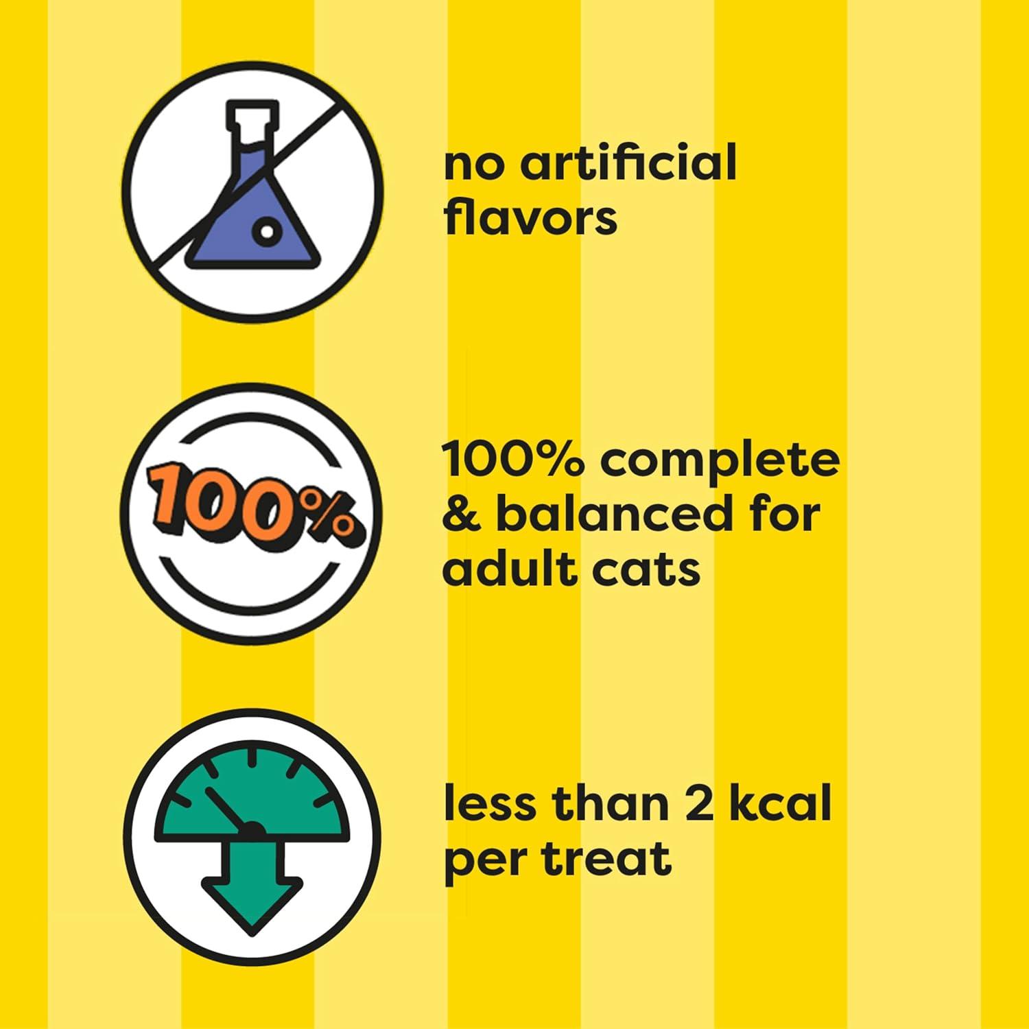 Why ​Our Cats Can’t Resist⁤ These Low-calorie⁣ Shrimp Treats