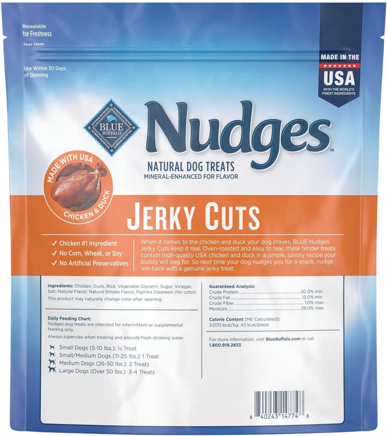 The Jerky Treat ⁤That Has Our​ Dogs⁤ Begging for More Every Time