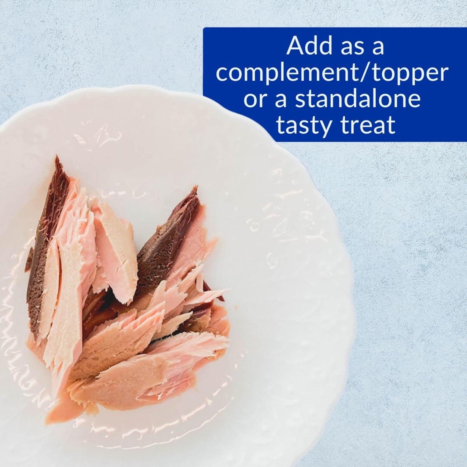 Why Our ‌Cats Crave These⁣ Moist, Hand-Cut ⁢Tuna Treats
