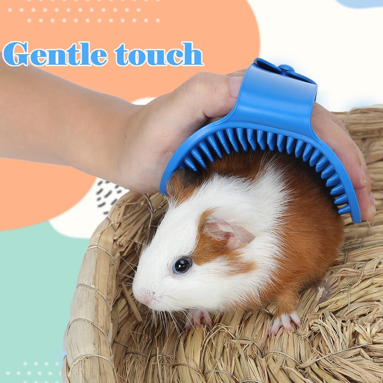 How our 8-Piece Grooming Set Transformed Pet Care at Home