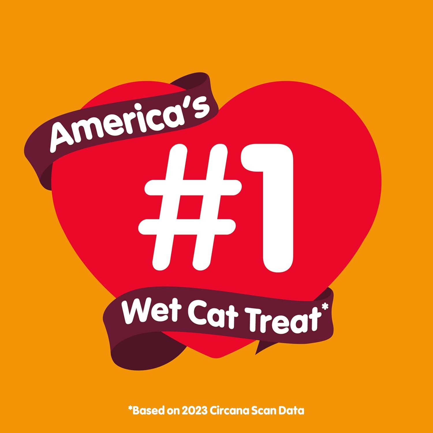 Why these‌ Mess-Free⁢ Squeezable ⁣Treats Upgraded Our Cat Time