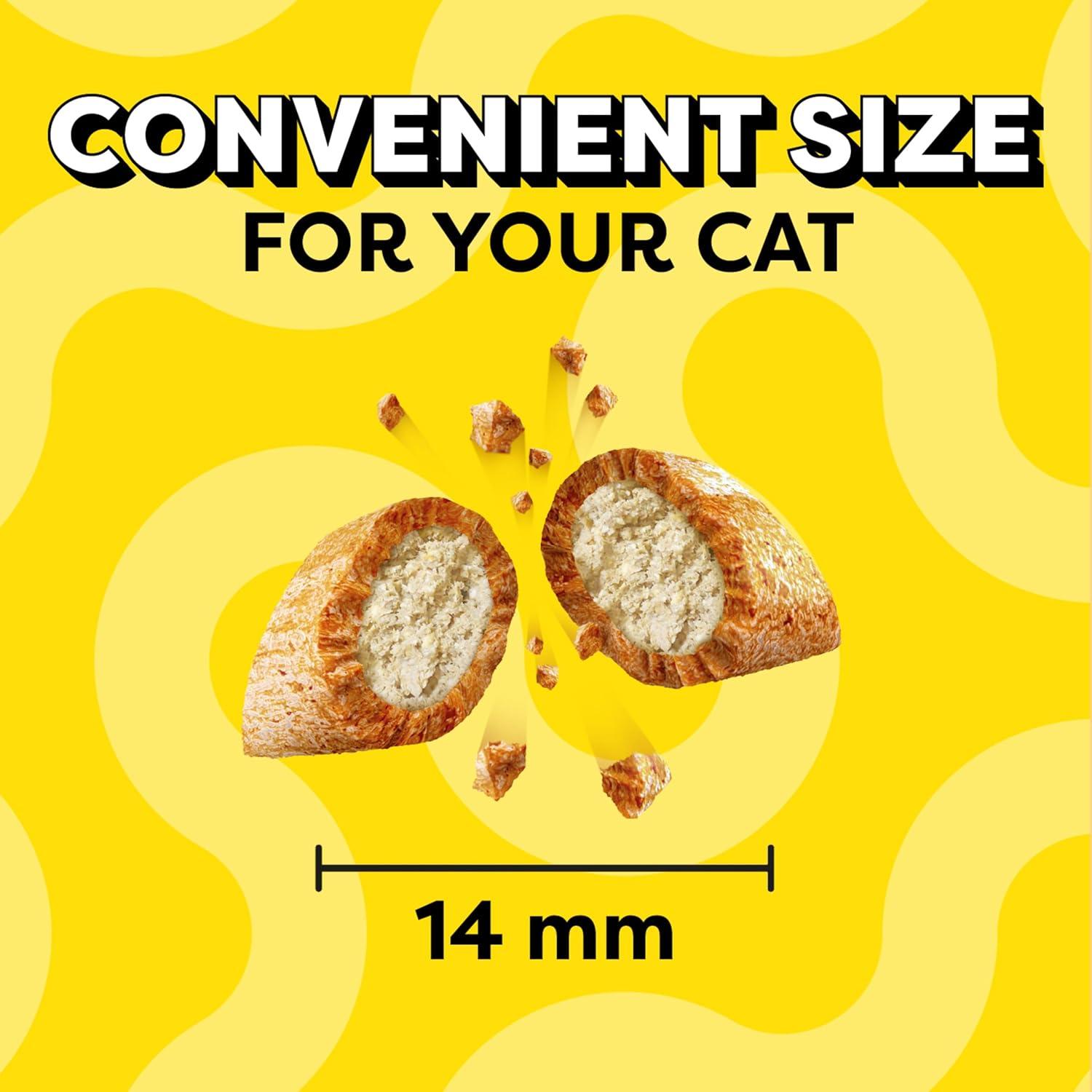 Why Our Cats Can’t Resist These ​Jumbo⁢ Chicken Treats