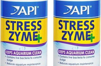 Top Aquarium Care Essentials: Best Cleaning & Stress Relief Picks