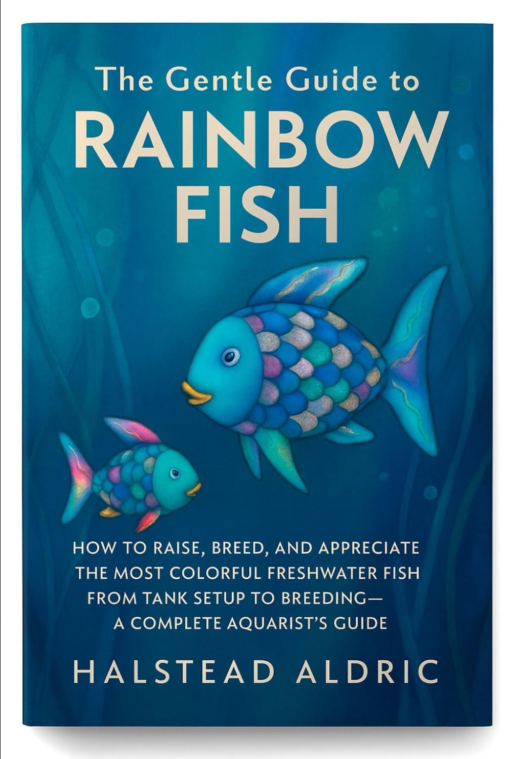 Top Rainbow Fish Care⁤ and Aquarium ⁣Kits for Every Hobbyist