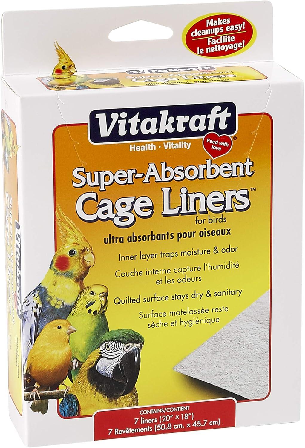 Top bird Cage Accessories & Seed Catchers: Must-Have Picks for 2024