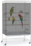 Top Bird Cage Accessories & Seed Catchers: Must-Have Picks for 2024