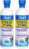 Top Aquarium Care Essentials: Best Cleaning & Stress Relief Picks