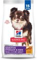 The Sensitive Stomach Solution: Nourishing Small Dogs Inside Out