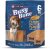 How We Keep Our Pup Happy and Busy with Peanut Butter Chews