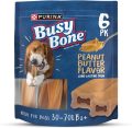 How We Keep Our Pup Happy and Busy with Peanut Butter Chews