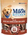 Why We Trust These Tender, All-Natural Steak Treats for Dogs
