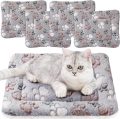 How Our Pets Found Comfort in These Cozy, Cute Small Beds