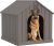 Why Our Large Dog Loved This Weatherproof, Cozy Retreat