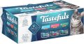 Why Our Cats Crave This Silky, Natural Pâté Variety Pack