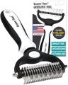 How We Cut Shedding Drastically with This Dual-Sided Pet Brush