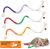 How Our Kittens Stay Happy and Healthy with Potaroma Chew Ropes