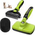 How Our 3-in-1 Grooming Kit Turned Bath Time Into Bonding Time