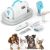 How We Finally Tamed Our Pets’ Hair Mess—Quiet, Complete Care