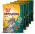 How We Deepened Our Cat Bond with Salmon Soft Treats