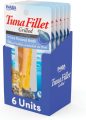 Why Our Cats Crave These Moist, Hand-Cut Tuna Treats
