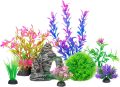 How We Transformed Our Tank Into a Lively Underwater Haven