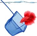 The Gentle Net That Makes Aquarium Care Effortlessly Smooth