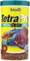 How We Boosted Our Fish’s Colors and Kept Aquarium Water Crystal Clear