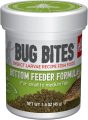 How Our Bottom Feeders Thrived on This Protein-Packed Insect Diet