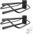How Our Stable Stayed Tidy with This Heavy-Duty Saddle Rack