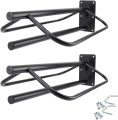 How Our Stable Stayed Tidy with This Heavy-Duty Saddle Rack