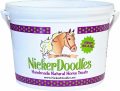Making Medication Easy and Training Fun with Soft-Baked Horse Treats