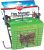How This Hay Manger Keeps Our Rabbits’ Food Fresh and Clean