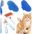 How Our 6-Piece Grooming Set Transformed Pet Care Routine