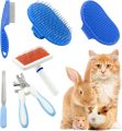 How Our 6-Piece Grooming Set Transformed Pet Care Routine