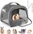 Keeping Our Small Pets Safe and Comfy on Every Outing