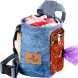 Top Pet Carriers, Treat Pouches & Walking Essentials Reviewed