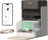 Top 6 Smart Automatic Cat Feeders with 5G WiFi & App Control